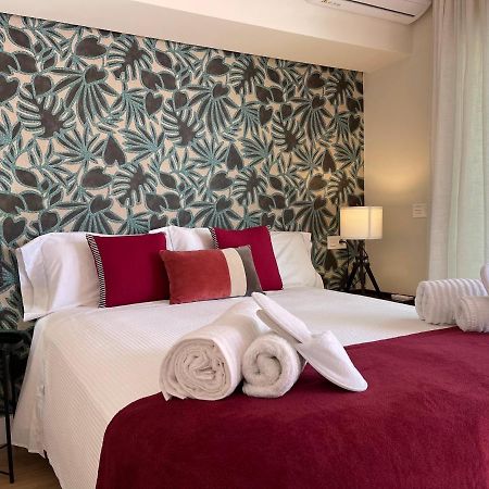 Suite 208, Close To The Beach, 2 Bedroom,Golden Mile Marbella Ngoại thất bức ảnh