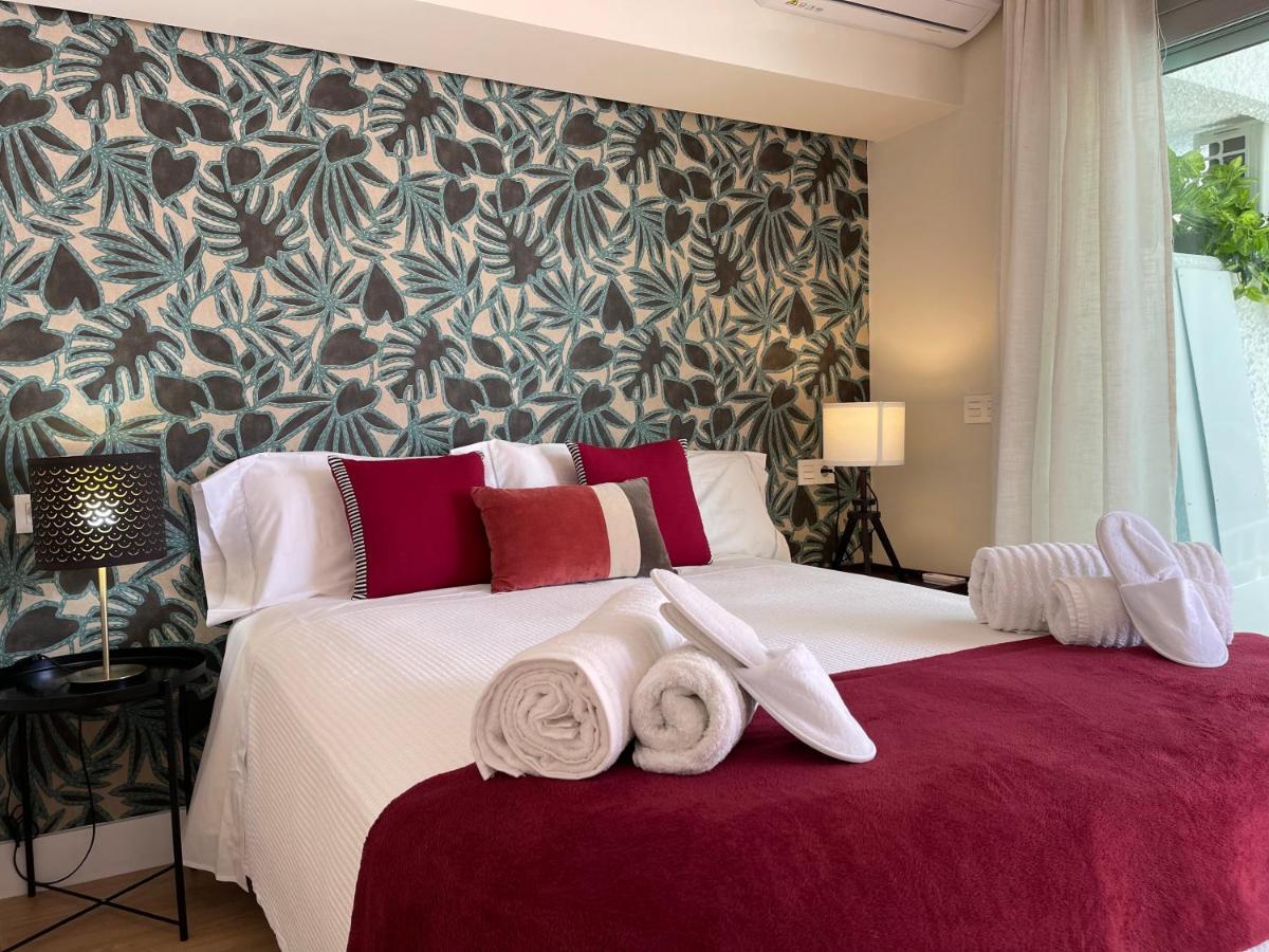Suite 208, Close To The Beach, 2 Bedroom,Golden Mile Marbella Ngoại thất bức ảnh