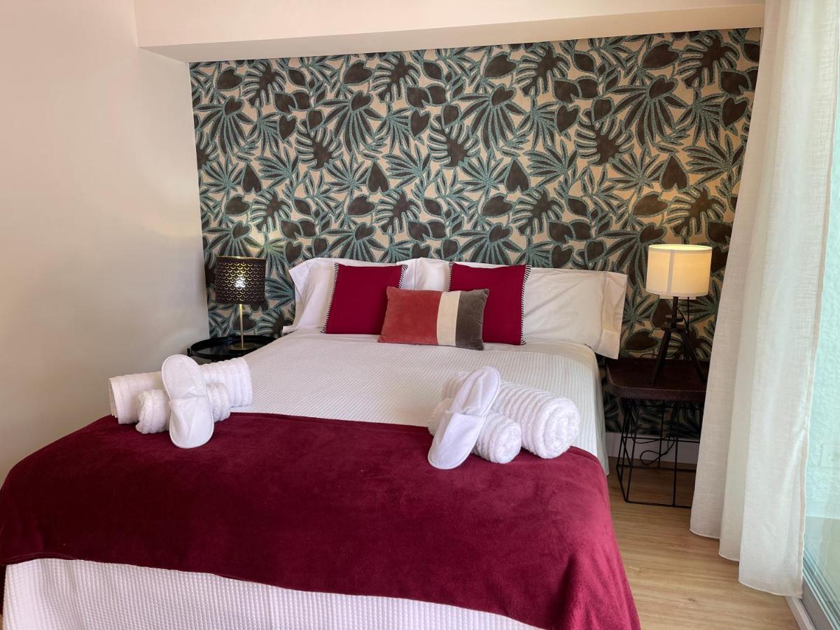 Suite 208, Close To The Beach, 2 Bedroom,Golden Mile Marbella Ngoại thất bức ảnh