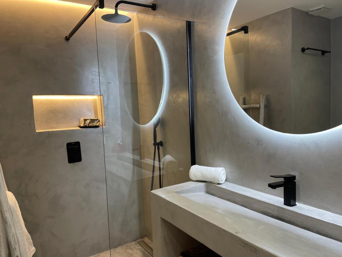 Suite 208, Close To The Beach, 2 Bedroom,Golden Mile Marbella Ngoại thất bức ảnh