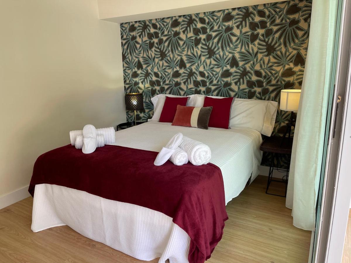 Suite 208, Close To The Beach, 2 Bedroom,Golden Mile Marbella Ngoại thất bức ảnh