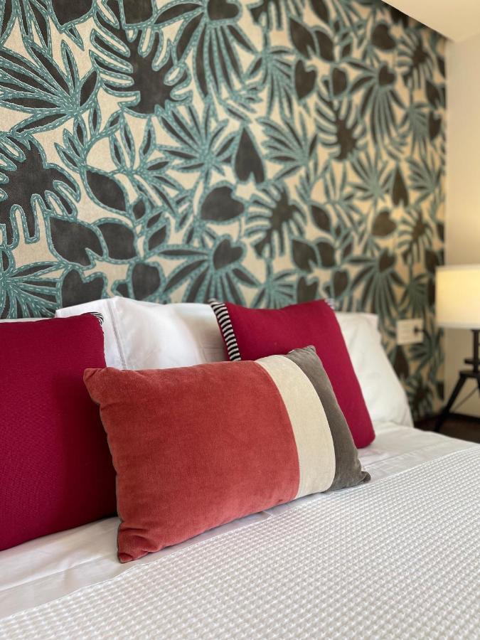 Suite 208, Close To The Beach, 2 Bedroom,Golden Mile Marbella Ngoại thất bức ảnh
