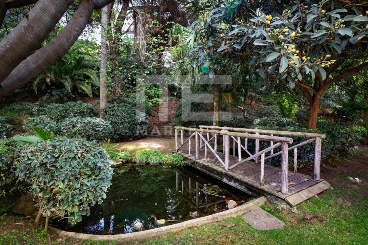 Suite 208, Close To The Beach, 2 Bedroom,Golden Mile Marbella Ngoại thất bức ảnh